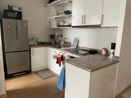 Chung cư Bàu Cát, Tân Bình: 78m2, 2p ngủ, 2wc, 11tr/th, full Nội Thất