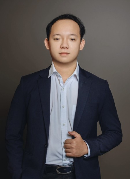 Hồ Ngọc Phi