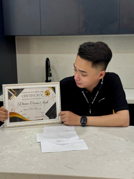 Tuấn Anh Apartment