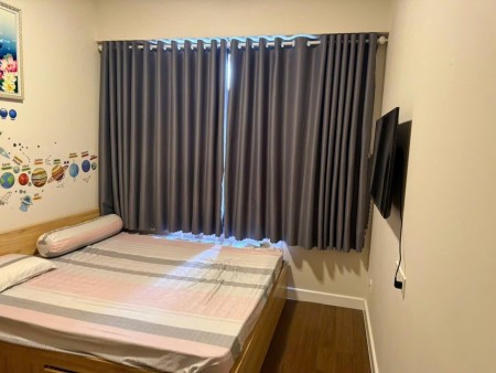 Chung Cư Bigemco, P15 Quận 11 : 79m2, 2p ngủ, NTCC, 12tr/th