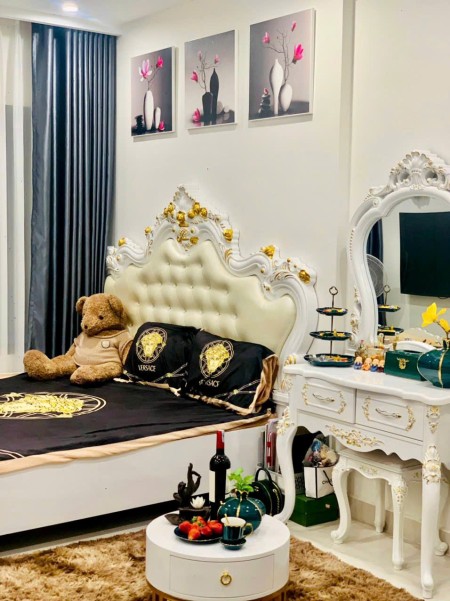 Studio toà S3 full đồ chỉ 7tr SANG -XỊN - ĐẸP tại Vinhomes Smart City, LH: 09.1971.6866