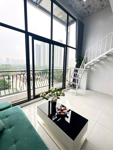 Chính chủ cho thuê duplex 90 Miếu Đầm, Nam Từ Liêm