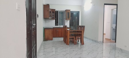 Cho thuê căn hộ chung cư Học Viện Hậu Cần