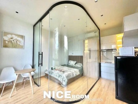 Khai trương căn hộ Q1, 1PN 45m2, Ban Công, Máy Giặt Riêng, Thang máy, Gần Thảo Cầm Viên Chợ Thị Nghè