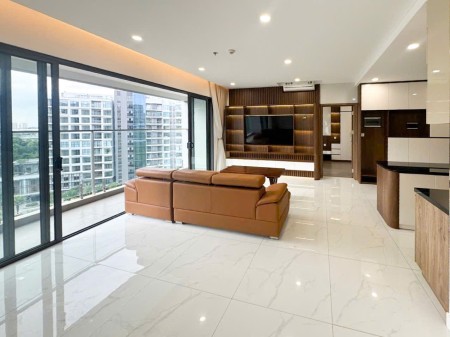 Cho thuê chung cư Celadon City - khu Celadon Diamond | 3PN 2WC - 120m²