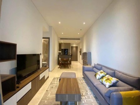 Cần cho thuê The Prince Quận Phú Nhuận: 72m2, 2PN2WC, Nội thất đẹp, ở liền, Giá chỉ: 19 triệu/tháng
