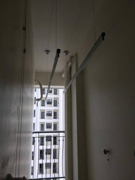 Chính chủ cần cho thuê căn hộ tòa A8 tại An Bình City