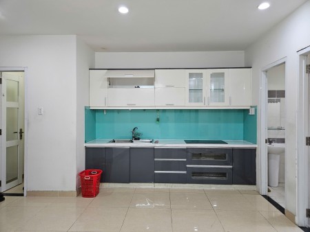 Cho thuê chung cư TDH Phước Long – ngay ga metro ngã tư Thủ Đức, giá 9tr/th