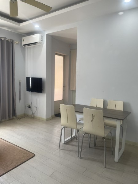 Cho thuê căn hộ 50m2, chung cư Phan Xich Long, phường 7, Quận phú nhuận.