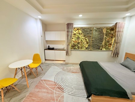 Cho Thuê Phòng Riêng Tiện Nghi - Vị Trí Đắc Địa Cù Lao, Quận Phú Nhuận!