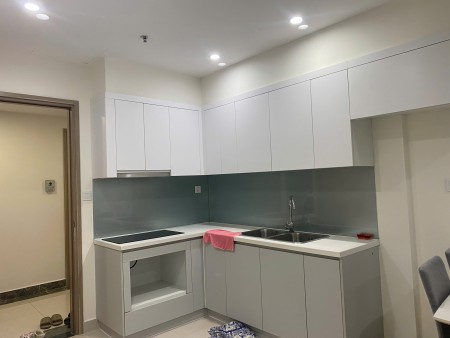 Giá siêu tốt. Cho thuê cc góc 2N+1, 2WC, full cơ bản, chỉ 6.5 tr tại Vinhomes Ocean Park