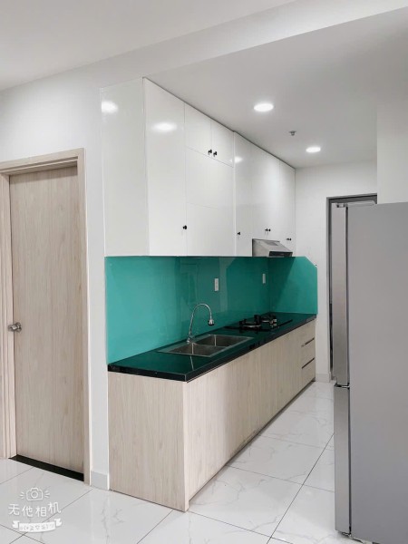 Căn hộ 2 phòng ngủ mới đẹp cho thuê ngay VINCOM Dĩ An, gần Thủ Đức