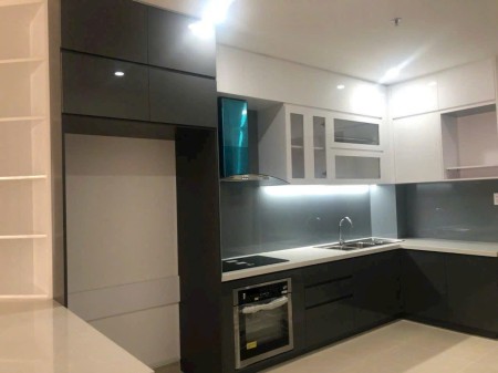 Chung cư Samland Airport, p1, Gò Vấp: Căn góc 81m2, 2p ngủ, 12tr/th