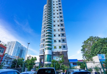 Cần cho thuê căn hộ Khang Phú, Q Tân Phú. DT 80m2, 2PN, 2 WC, 8tr /th 0902855182