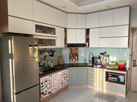 Cho Thuê Căn Hộ Jamila Khang Điền 2Pn Diện Tích Lớn 76m2 Full Nội Thất 12 Triệu