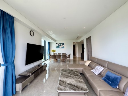 Ảnh 3 - Opera cho thuê 3PN VIEW 360 sông, quận 1 & Ba Son - Tầng cao view…
