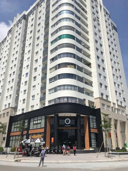 Cho thuê căn hộ trống Dream 2 Lê Đức Thọ 2pn giá 8,5tr có máy lạnh 0932834569