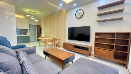 Cho Thuê The Era Town, 90m2 Full nội thất, 3Pn 2Wc, Giá 13Tr Cực Kỳ Rẻ Tại Quận 7, Nhà Mới, Đẹp