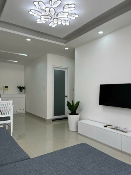 Cho thuê căn hộ 11 triệu 500, 2PN – hết tháng trống, cần inbox em ngay để em giữ nha!