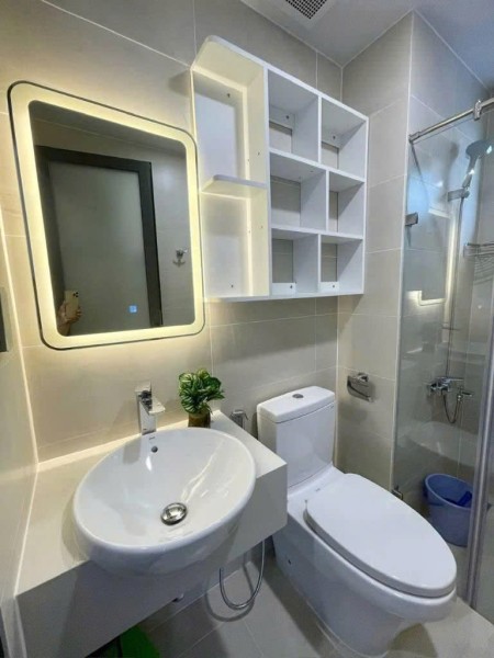 Chung cư Ruby, p15, Tân Bình: 2p ngủ, 2wc, 10tr/th