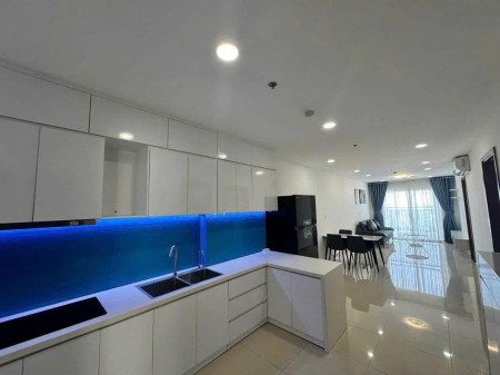 Cần cho thuê nhanh căn hộ The Prince Residence - Phú Nhuận. 50m2, 1PN1WC, Nội thất đầy đủ, Cao cấp