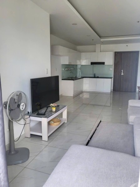 Chung cư Thới An Quận 12 Lê Thị Riêng 72m2 2pn 2wc 7tr/th nội thất cơ bản máy lạnh máy giặt