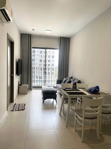 Căn hộ Topaz Home Quận 12, DT 83m2 3pn 2wc 10tr/tháng. FULL NỘI THẤT