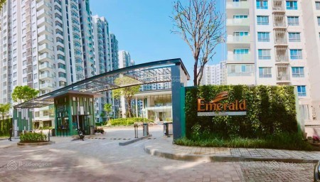 Cần cho thuê Emerald Celadon city Quận Tân Phú: 74m2, 2pn, 2wc, Nội thất đầy đủ, nhà đẹp ở ngay