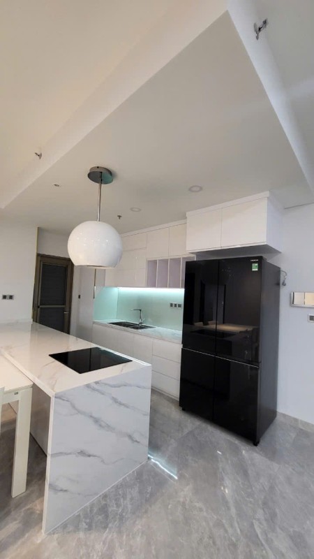 Cho thuê căn hộ 2PN, 9 triệu, 80m2 ở chung cư Phúc Yên - đẹp - giá tốt