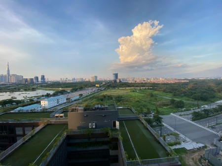 Top căn hộ 2PN cho thuê – Empire City Thủ Thiêm