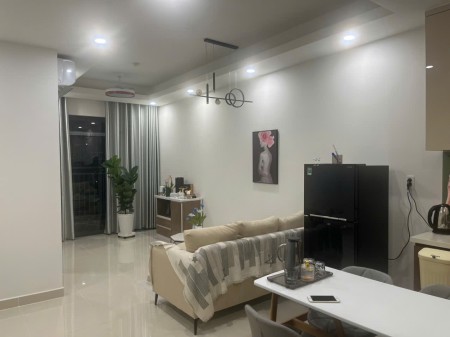 Cho thuê căn hộ chung cư yên tĩnh, sạch sẽ tại quận 7