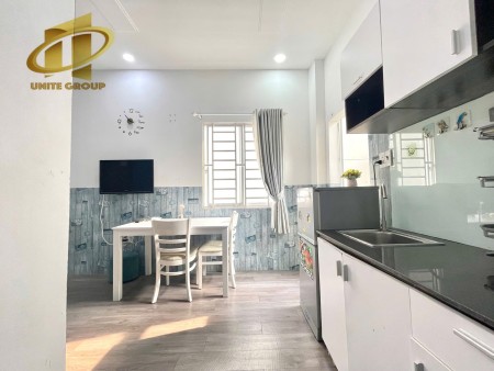 Trống CHDV mới siêu đẹp gần TDTU, UFM, NTT Q7