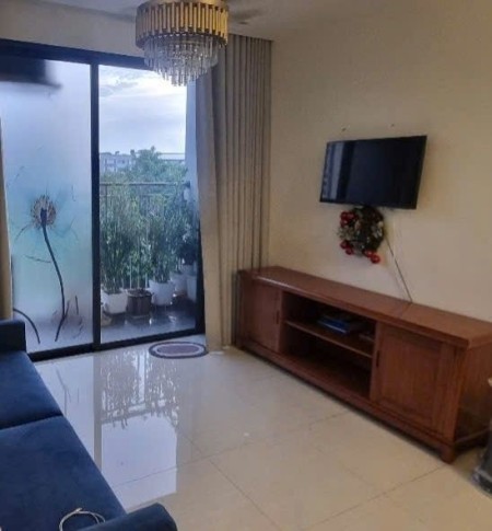 Cho thuê căn hộ 1PN + 1 full nội thất, view đẹp tại Vinhomes Ocean Park Gia Lâm