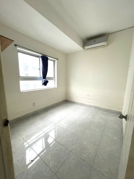 Cho thuê căn hộ 2 phòng ngủ chung cư 35 Hồ Học Lãm, Bình Tân