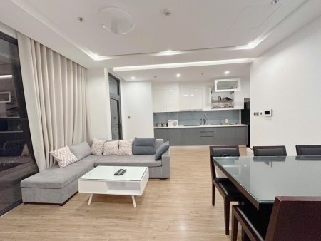 Vinhomes Metropolis Liễu Giai - Cho thuê căn 2pn full đồ
