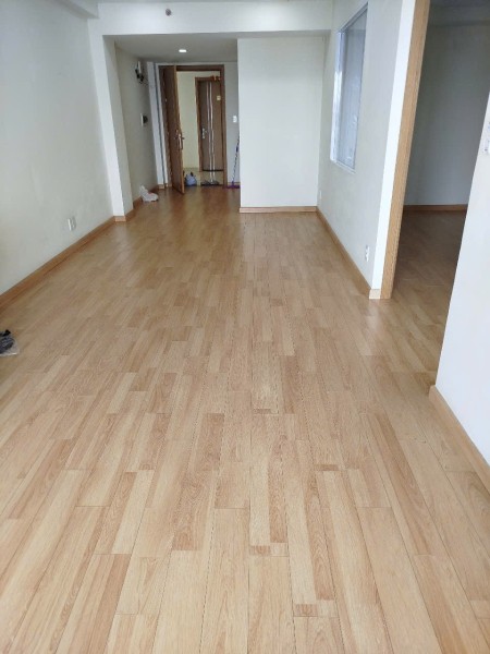 Chỉ 7,5 tr/tháng nhà trống, 62m2, 2PN, ở liền.