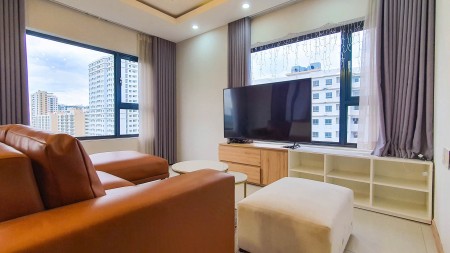 Cho Thuê Căn Hộ New City Thủ Thiêm – 3PN 116m², Full Nội Thất, View Công Viên, Giá 27 Triệu/Tháng