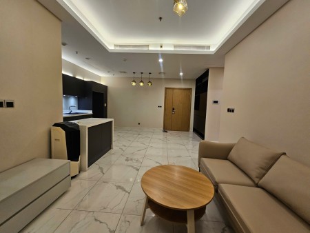 Sarina Sala Thủ Thiêm – Căn Hộ 2PN, 96m², View Quận 1 – Nhà Trống, Giá Tốt 25 Triệu/Tháng