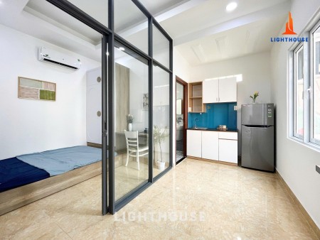 Ảnh 4 - Cho thuê căn hộ studio, 1PN, 2PN trung tâm HCM, giá chỉ từ 5tr,…