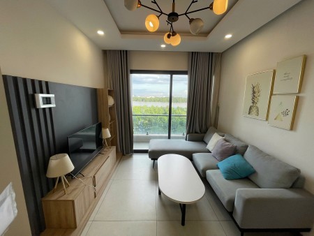 "Tìm khách thuê" căn hộ đẳng cấp tại New City Thủ Thiêm, Quận 2