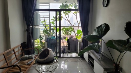 Carillon 2, Hòa Thạnh, Tân Phú: 80m2, 2p ngủ, 11tr/tháng, Nội thất