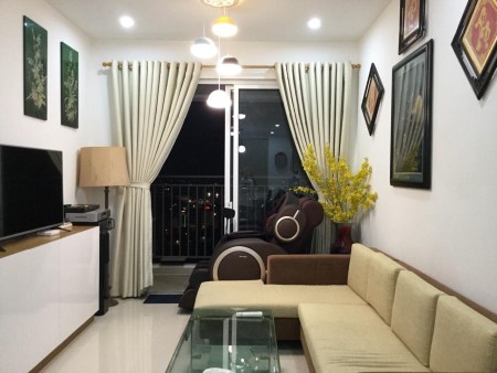 Cho thuê The Parkland Quận 12, 68m2, 2PN, 2WC, 8.5tr/tháng đầy đủ nội thất cơ bản