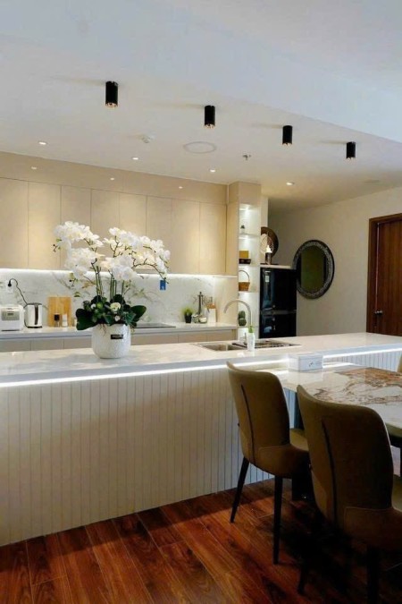 Chỉ 8 thuê thuê ngay căn hộ Akari City đang được free phí quản lý nhà mới 100% tiện ích đầy đủ