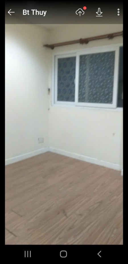 Cho thuê căn hộ Carina 86m2, 2pn, 2wc, giá 7 triệu, nhà trống, liên hệ 0924034174