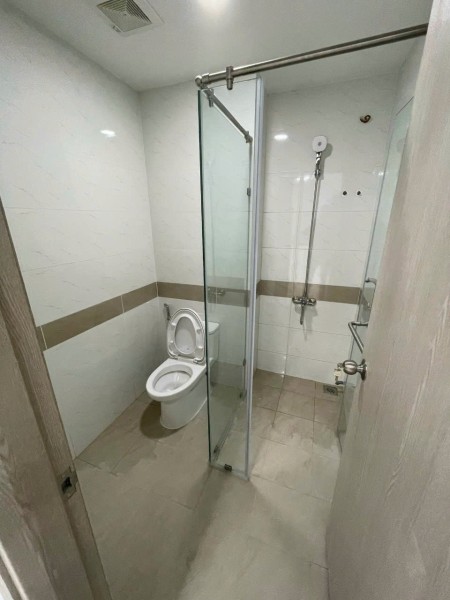 Hàng Hiếm! Siêu Phẩm 1PN Tại Charm City Dĩ An Giá chỉ 5tr sẵn rèm, máy lạnh