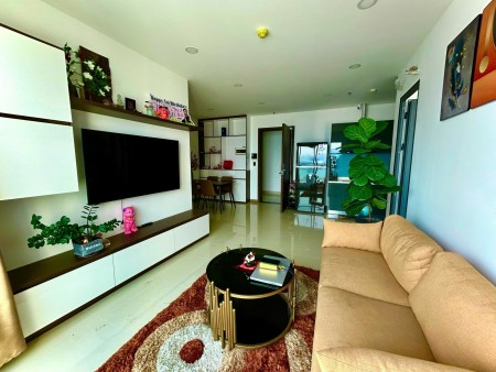Cho thuê chung cư cao cấp Phú Tài Residence Quy Nhơn