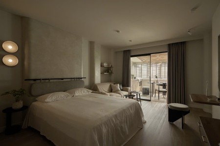 Siêu phẩm căn hộ luxury 1PN balcony cực chill, 50m² ngay chợ Bến Thành – Trung tâm Q1