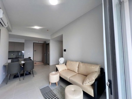 Chung cư Botanic, Nguyễn Thượng Hiền, PN: 95m2, 2p ngủ, full nt mới, 17tr