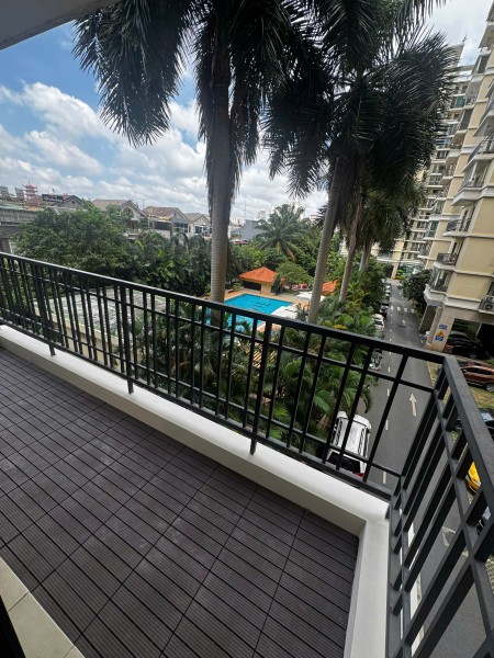 Hàng hot! Thuê Gấp căn hộ Cantavil Quận 2, nhà đẹp giá tốt (100m 3pn giá 20tr) (120m 3pn giá 22tr/th