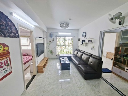 Cho thuê căn hộ 3 phòng ngủ 80m² – EHome 3 – Giá chỉ 9 triệu/tháng